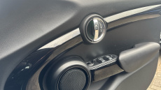 MINI Hatchback 2.0 Cooper S D 5dr Auto [8 Speed] Diesel Hatchback